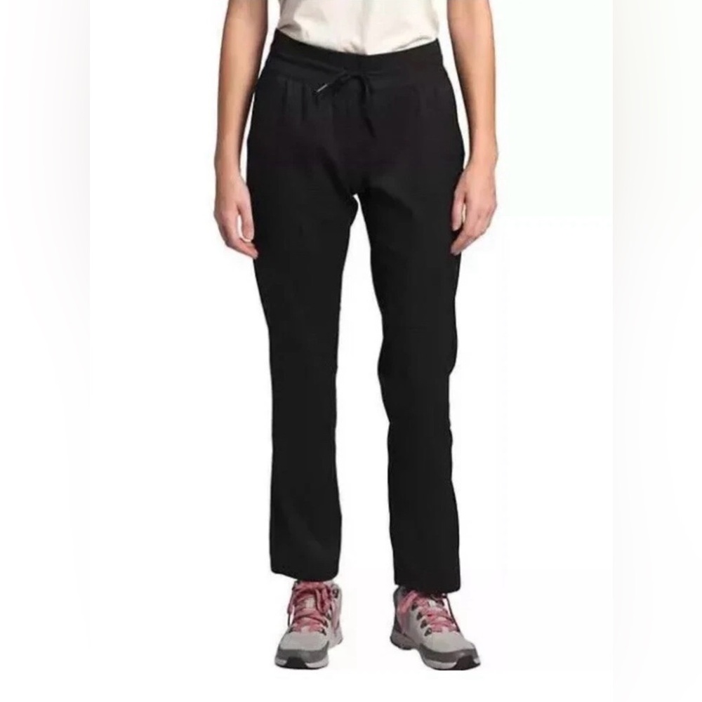 The North Face Women's Pants Aphrodite Motion Black